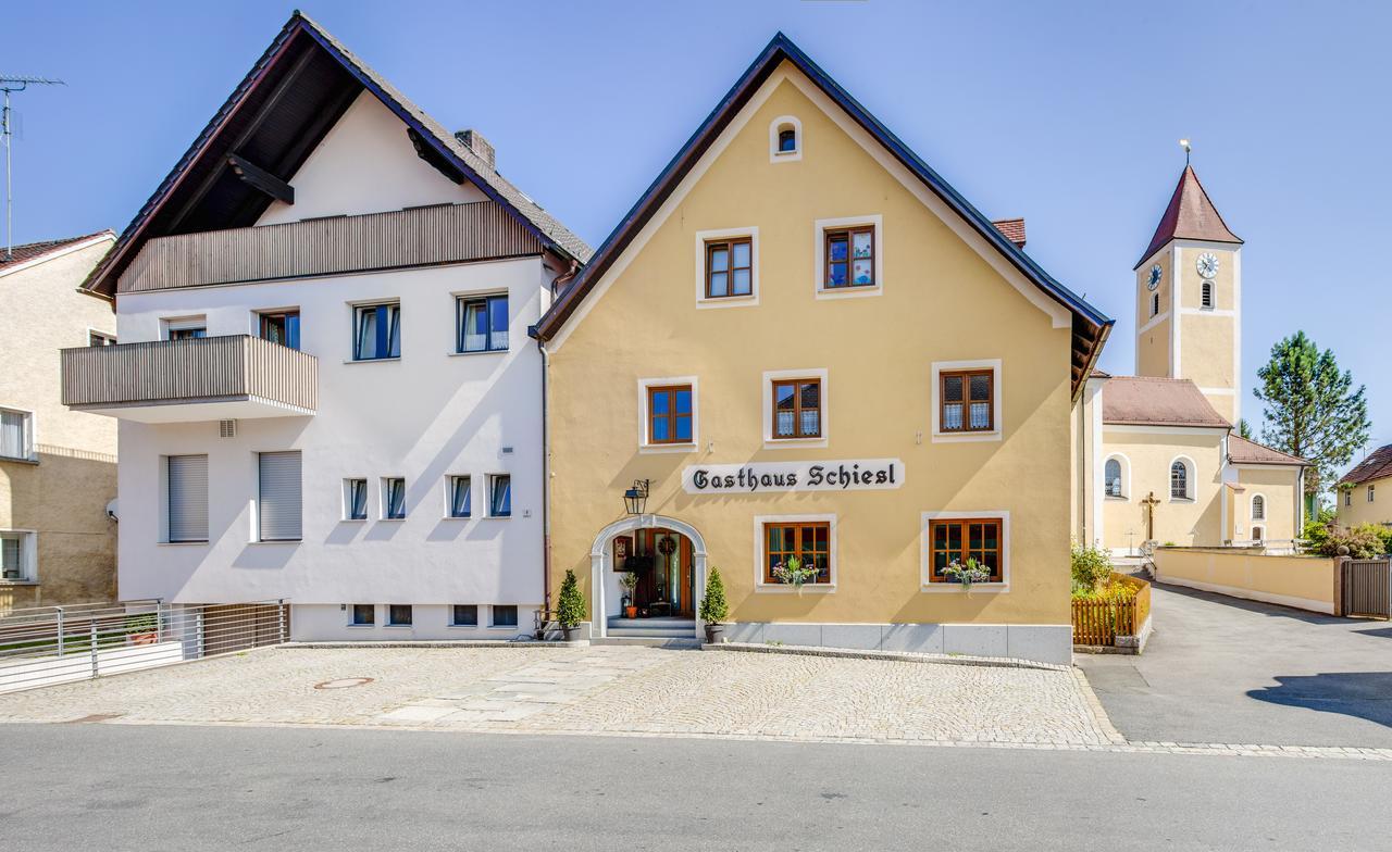 Hotel Gasthof Schiesl Altendorf  Esterno foto